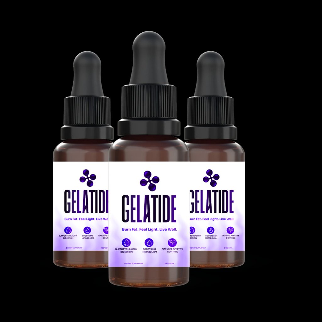 Gelatide