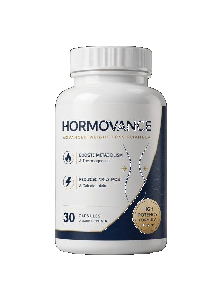 Hormovance