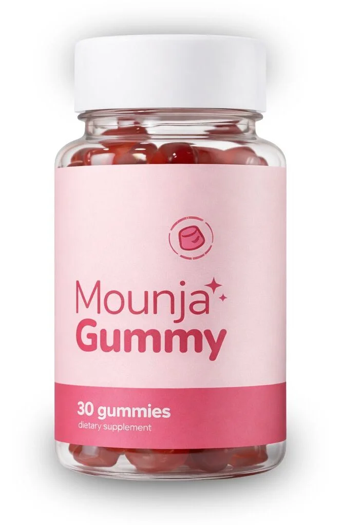 Mounja Gummy